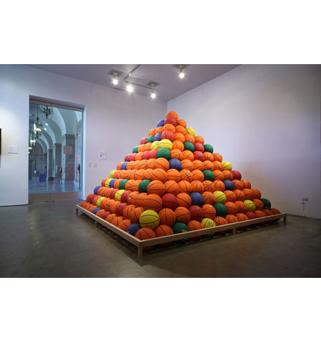 Pyramid project 1